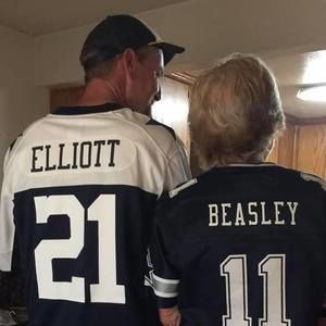 Meet your Posher, Pam